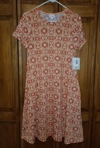 NWT Lularoe Jessie